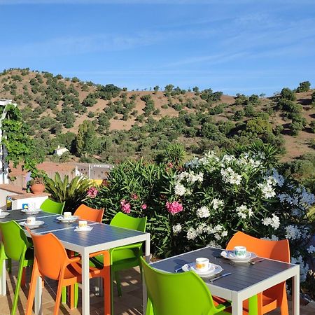 B&B Casa El Corasueno Almogía Екстериор снимка