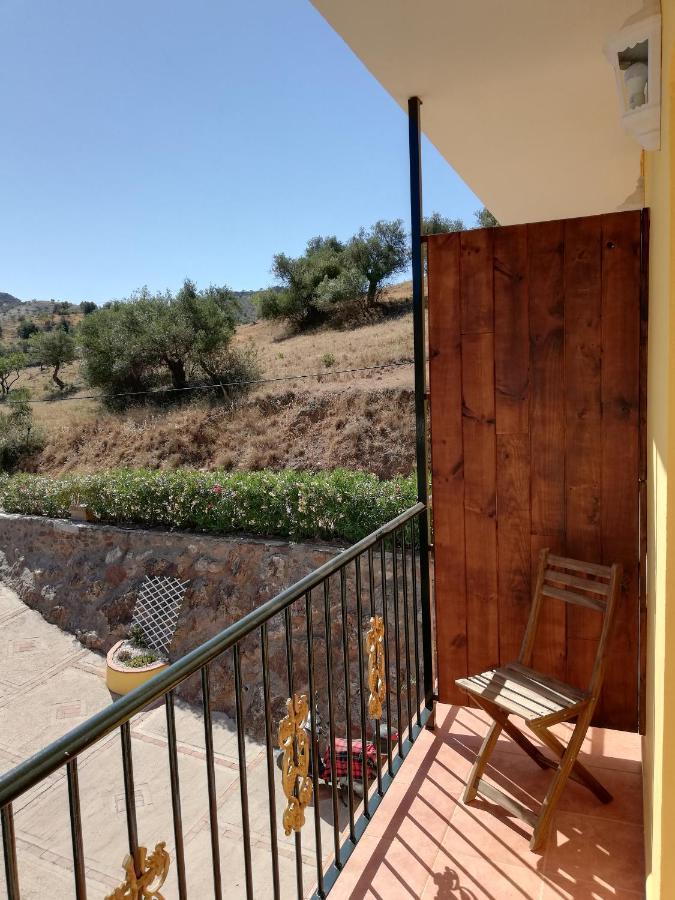 B&B Casa El Corasueno Almogía Екстериор снимка