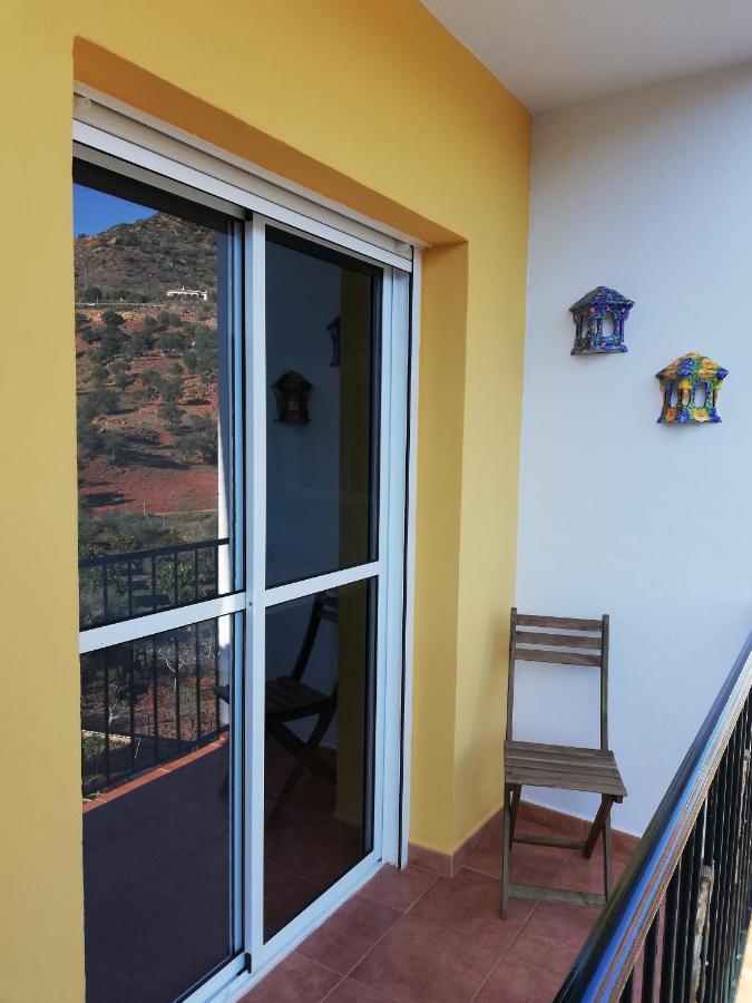 B&B Casa El Corasueno Almogía Екстериор снимка