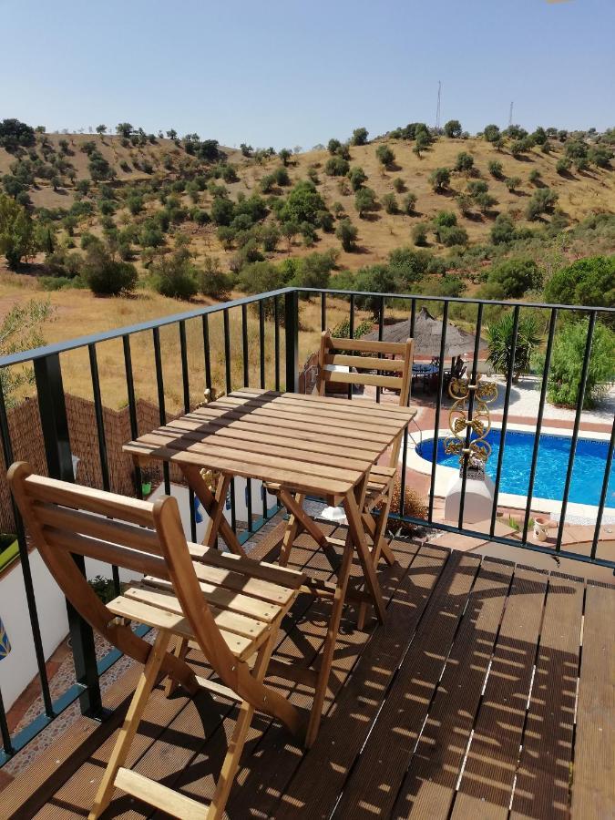 B&B Casa El Corasueno Almogía Екстериор снимка