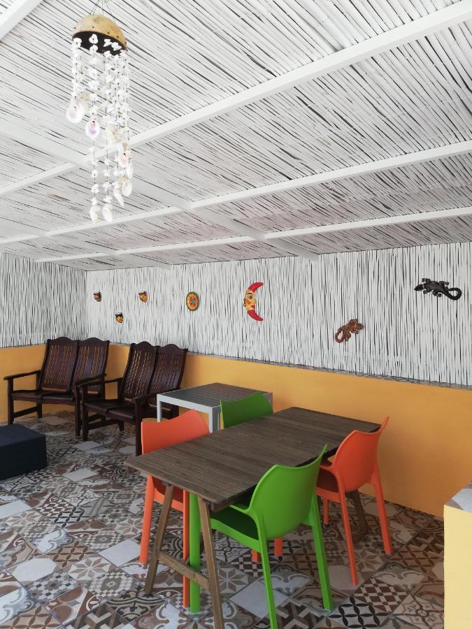 B&B Casa El Corasueno Almogía Екстериор снимка