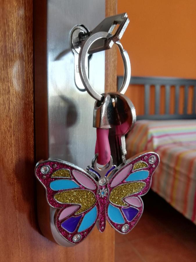 B&B Casa El Corasueno Almogía Екстериор снимка