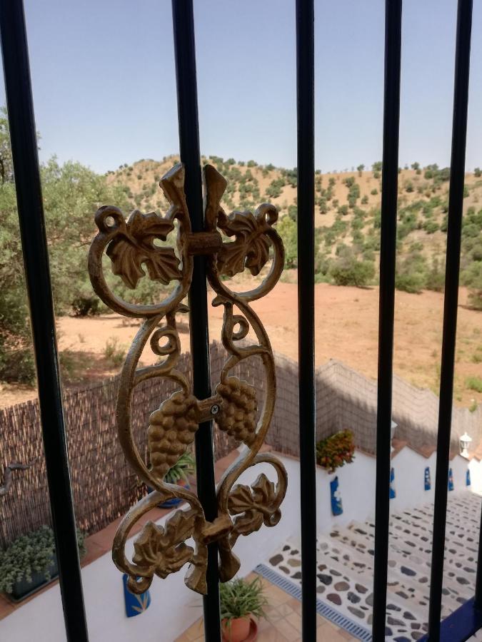 B&B Casa El Corasueno Almogía Екстериор снимка