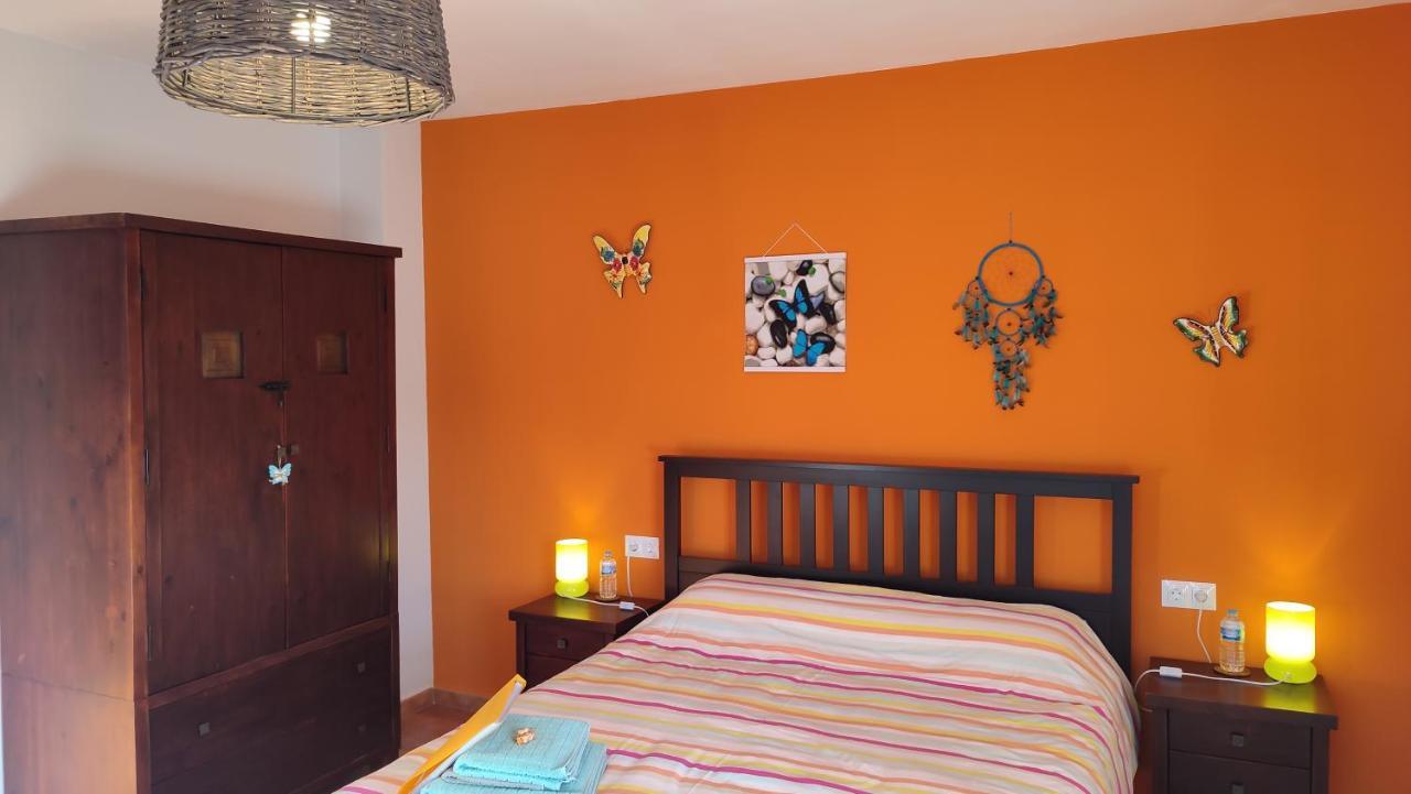 B&B Casa El Corasueno Almogía Екстериор снимка