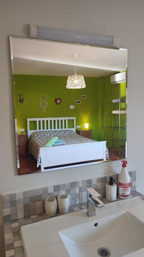 B&B Casa El Corasueno Almogía Екстериор снимка