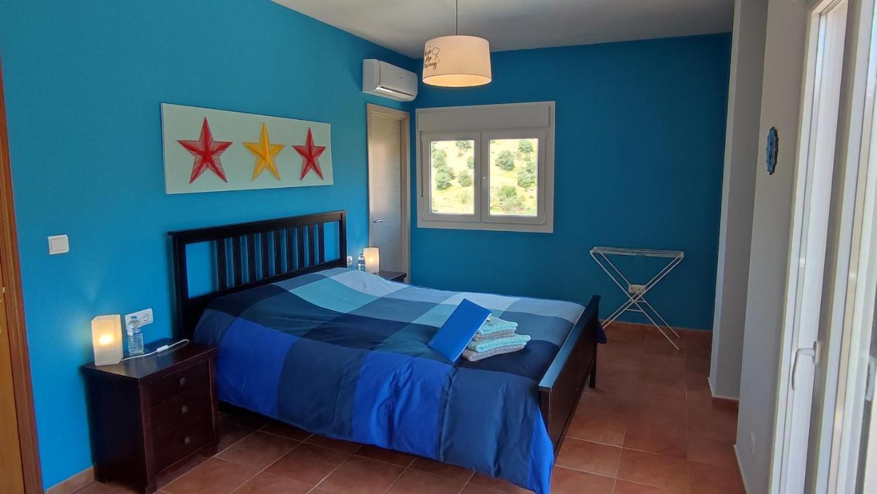 B&B Casa El Corasueno Almogía Екстериор снимка