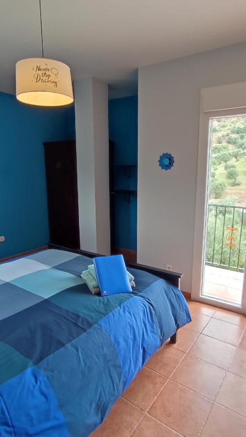 B&B Casa El Corasueno Almogía Екстериор снимка