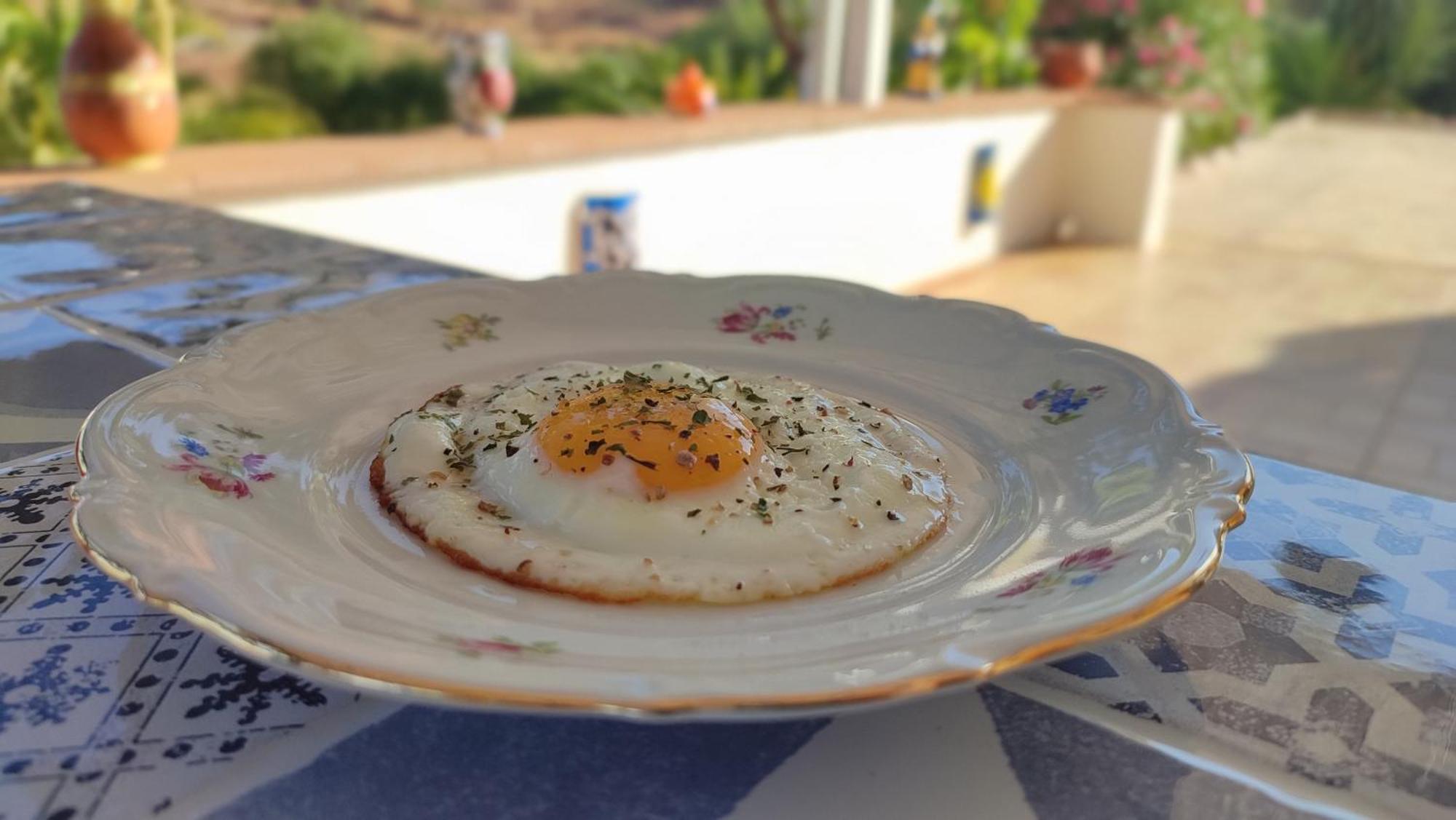 B&B Casa El Corasueno Almogía Екстериор снимка